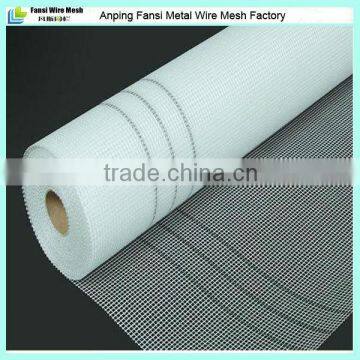 Stone materials 160g 4*4mm fiberglass mesh