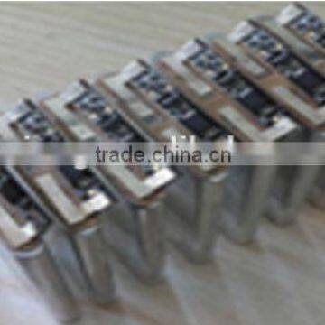 Автоматическая машина для точечной сварки аккумуляторов телефонов по лучшей цене. Сварка печатных плат с элементами. Сборка аккумуляторов телефонов TWSL-918 photo-3