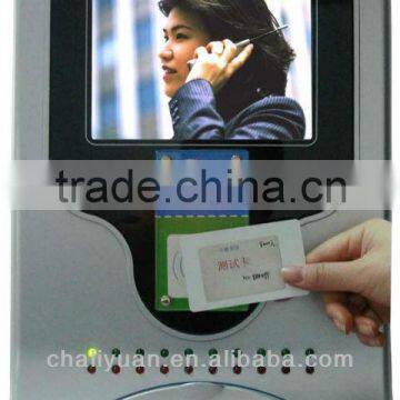 Card Swiping Mobile Charging Station photo-3