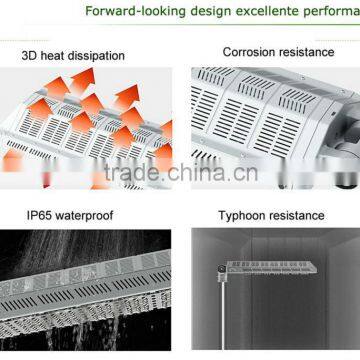 2015 Updated Die Casting Aluminum Led Street Light Housing 120w 150w photo-6