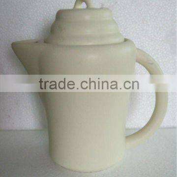 ceramic tea pot