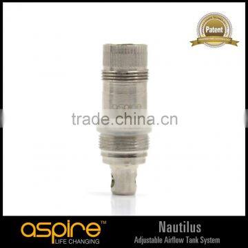 genuine aspire BVC coil,mini nautilus coil,nautilus coil