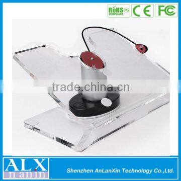 Retail Security Solutions for the tablet display stand