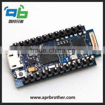 WIFI chip esp8266 included in Cactus Micro duino pro micro compatible board