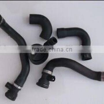 Hunydai radiator hose/ car door seals/intake hose/