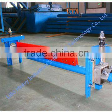 Secondary Head Cleaner for Conveyors belt width 1800mm