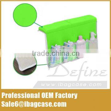 Comfort Baby Bath Elbow Rest With Storage Pockets Quality Choice photo-3