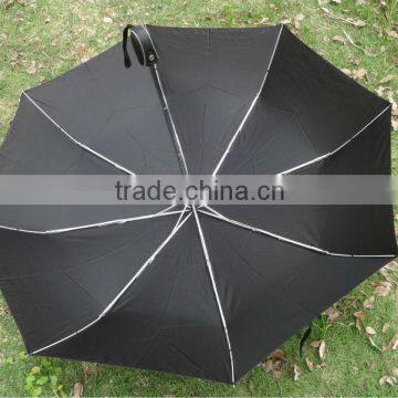 3-section AOAC umbrella