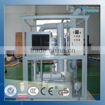 Vacuum Extraction Pump Sets Equipment for Transformer Repair