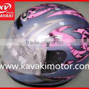 motorcycle helmet