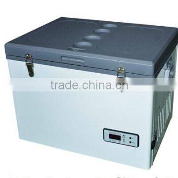 BCD-35 Compressor Car Fridge