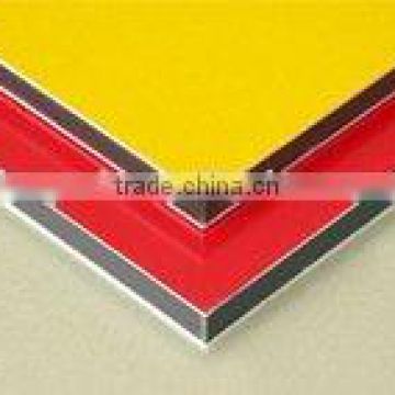 Aluminum Composite Panel