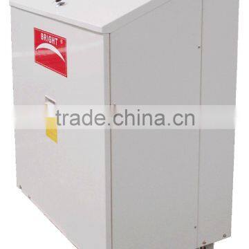 Small size water source heat pump