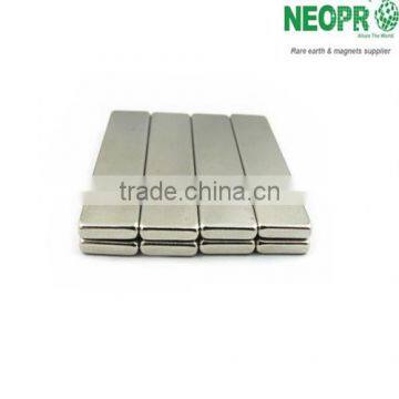 Neodymium magnet block 50x30x12mm n42 ndfeb magnet