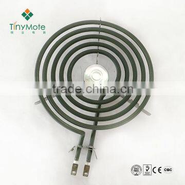 coil heater