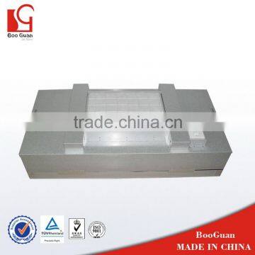 Special Useful Filter With Exhaust Fan