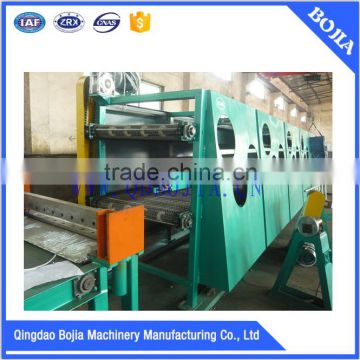 XPG-600 Rubber Sheet Cooling Machine