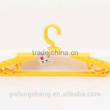 Plastic Hanging Clothes Drying Rack