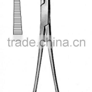 Crile artery forceps