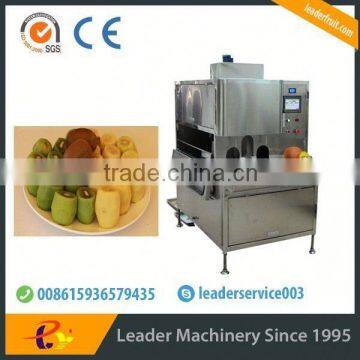 Leader Low Price Kiwi Peeling Machine photo-2
