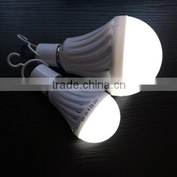 Emergency bulb lights led