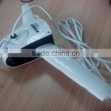 Folding Mini Electric Portable Hot Air Clothes Dryer Stand photo-3