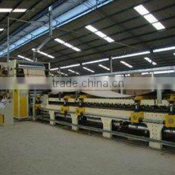 5,3ply Corrugated box Production Line