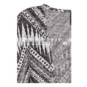 2016 Latest Women's Summer Coat Fancy Knit Cardigan photo-5