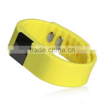 Cheap New Bluetooth 4.0 Smart Wristband Android Cicret Smart Bracelet