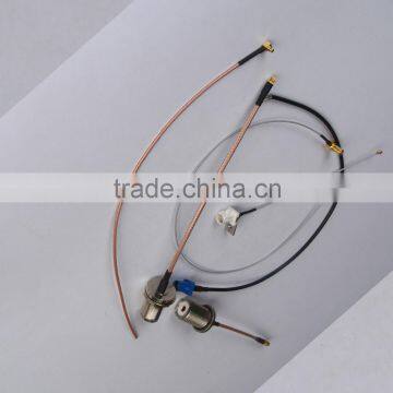 FAKRA+IPEX communication utp cable assembly