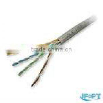 4*2*0.48mm cat5 utp solid bare copper cat5 splitter