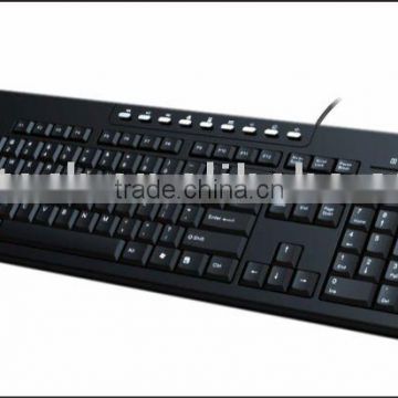 Best Wired Computer standard Colored keyboard