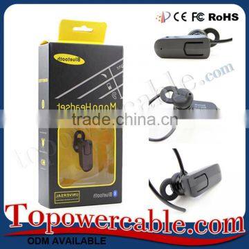 Guangzhou Factory Wholesale Noise Cancelling Bluetooth Earpiece photo-2