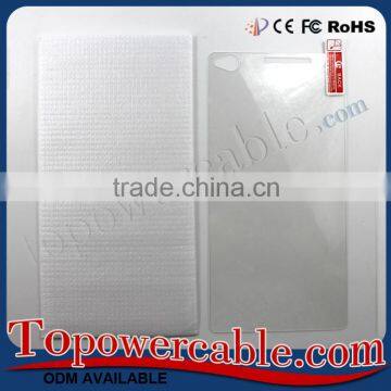 Low Price in China The Best Tempered Glass Armour Guard Screen Protector For Sony Xperia C4 photo-6