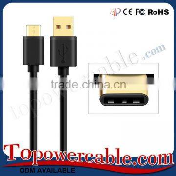 Universal High Speed For Nokia N1 USB3.1 Type C Cable