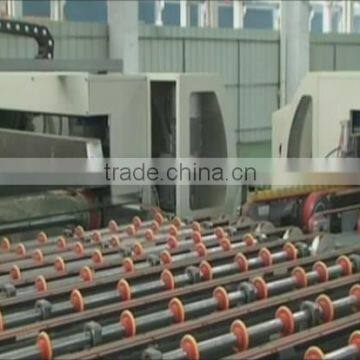 Factory Sale Double Polishing Machine photo-5