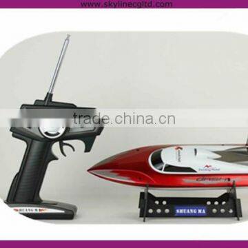 2014 new 4 channel RC racing boat,high speed rc boat