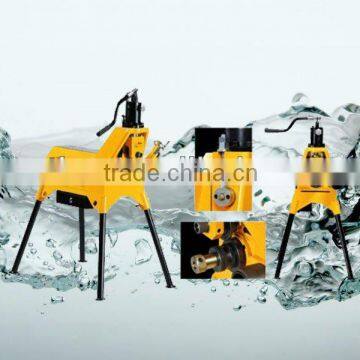 5/8"-2" Type Pipe Cutting Machine