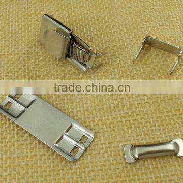 New Style Spring Hook and Bar Fastener For Dress --- HK8044 +B411 photo-5