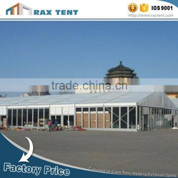high quality dome inflatable marquee tent