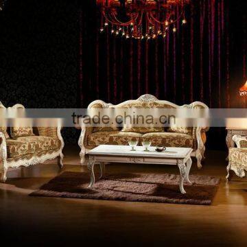 New classical royal series sofa set A80860