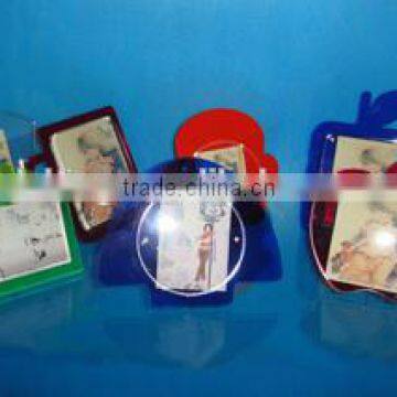 2016 New Style Acrylic Photofunia Photo Frame photo-6