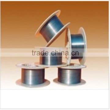 Inconel X-750 welding wire