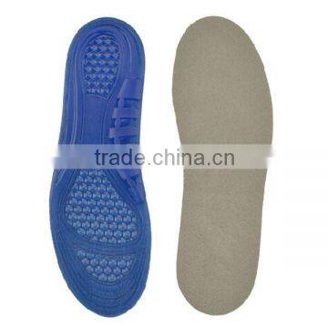 KSGP 9128 Foot care soft full length PU insole for shoes