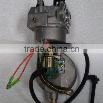 gasoline LPG carburetor