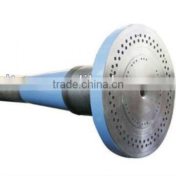 Steel forging parts