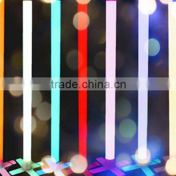 1Meter Tall High Quality 7 Modes Led Stick Lamp Factory | Manufacturer