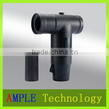 AQT3 36KV 630A EPDM rubber Screened Seperable Rear Connector