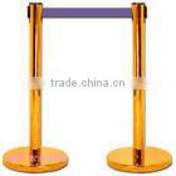 retractable belt barrier stanchions,queue barriers,Public Guidance