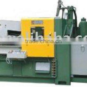 Hot Chamber Die Cast Machine